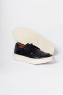 Sapatenis Don Roma/Preto DET035