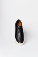 Sapatenis Don Roma/Preto DET035