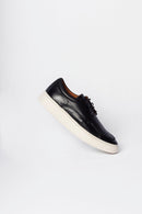 Sapatenis Don Roma/Preto DET035