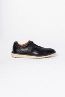 Sapato Don Roma/Preto CBG003