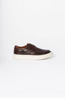 Sapatenis Don Pinhao/Preto DET035