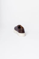 Sapatenis Don Pinhao/Preto DET035