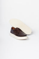 Sapatenis Don Pinhao/Preto DET035