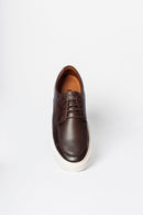 Sapatenis Don Pinhao/Preto DET035