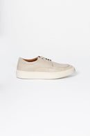 Sapatenis Don Off White DET035
