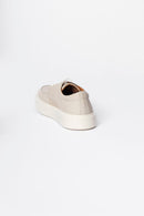 Sapatenis Don Off White DET035