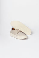 Sapatenis Don Off White DET035