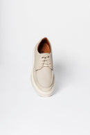 Sapatenis Don Off White DET035