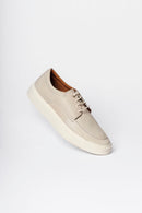 Sapatenis Don Off White DET035