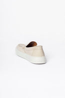 Sapatenis Don Off White MIC020