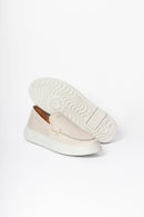 Sapatenis Don Off White MIC020