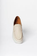 Sapatenis Don Off White MIC020