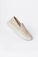 Sapatenis Don Off White MIC020