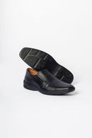 Sapato Don Roma/Preto MED002