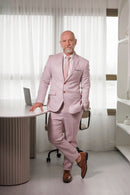 Sapato Social Taranto Whisky