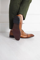 Sapato Social Padova Whisky