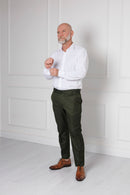 Sapato Social Padova Whisky