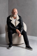 Sapatênis Verona Preto